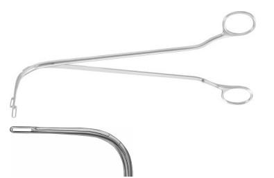 РЕНДЕЛЛ ЗАТИСКАЧ 90° ЗАГН. 245MM